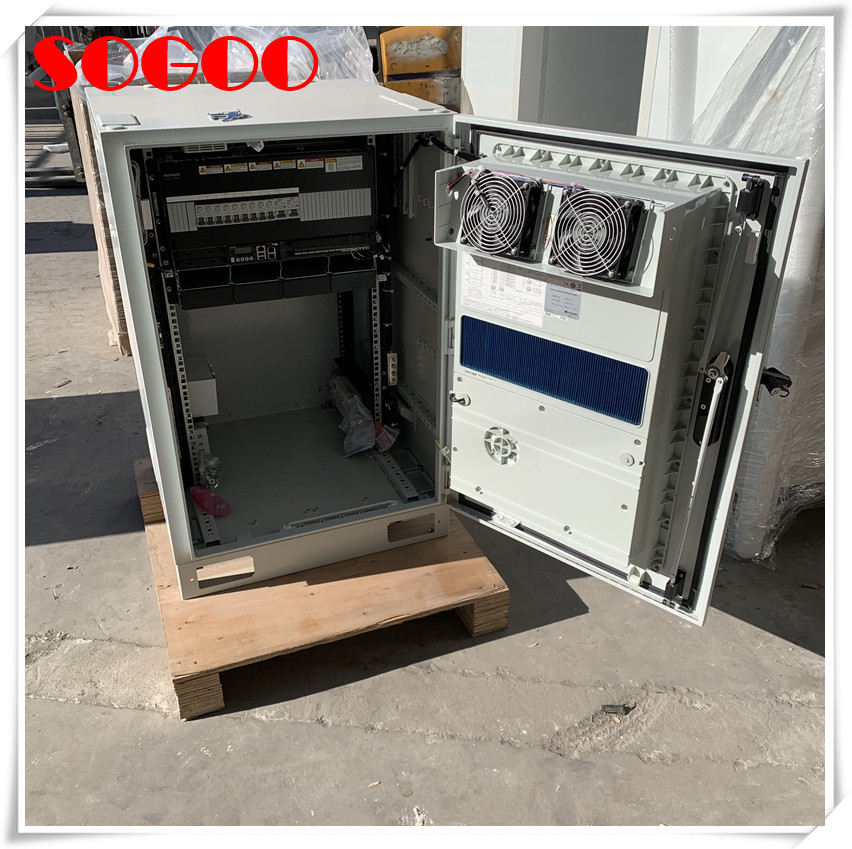 HUAWEI ICC350-H1-C3 Outdoor Power Supply System In Cabinet