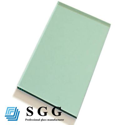 High quality F-Green Float Glass Suppliers for sales