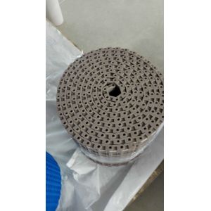 Multi Functional Sidewall Belt Conveyor with Conveyor Belt for Chile Baking