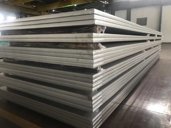 AISI 420 Stainless Steel Coils Narrow Strip And Cut Lengths Sheets Plates