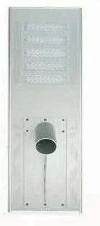 Outdoor LED Solar Street Waterproof IP66 200w 150w 100w, PIR Sensor For