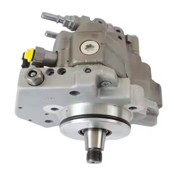 Fuel Injection Pump 6754-72-1012 For PC200-8 PC220-8 Excavator 6D107