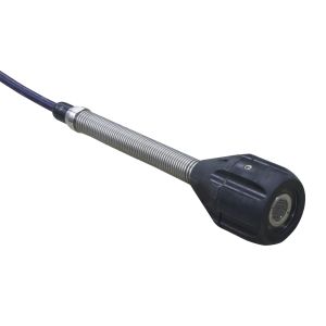 Lateral Launch Mainline / Branch Sewer / Drain Pipe Video Camera Inspection