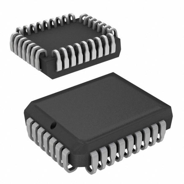 AT45D161-JC IC Chip Tool IC FLASH 16MBIT SPI 15MHZ 32PLCC electrical component distributor