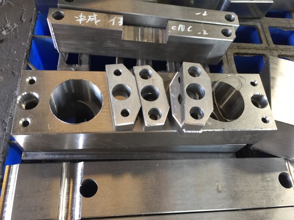 Turned Surface Round Bar DC53 Cold Work Tool Steel