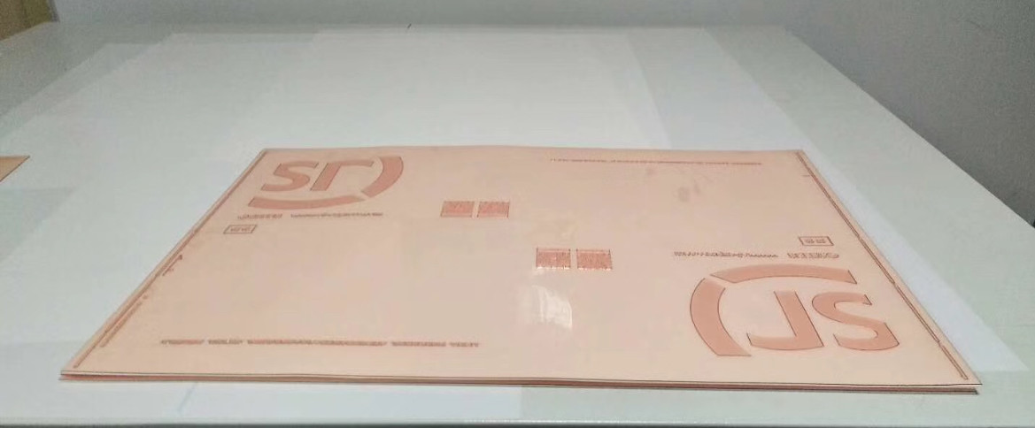 LC-TB320 Flexo plate installing machine, flexo plate mounting machine, plate