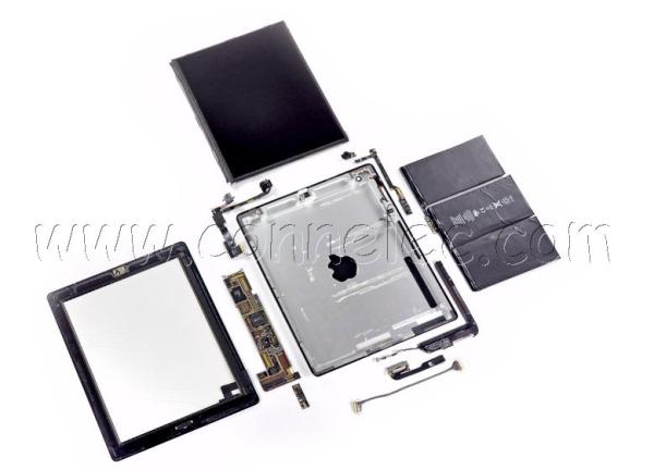 Ipad 2 repair parts, repair parts for Ipad 2, repair Ipad 2, parts Ipad 2, Ipad