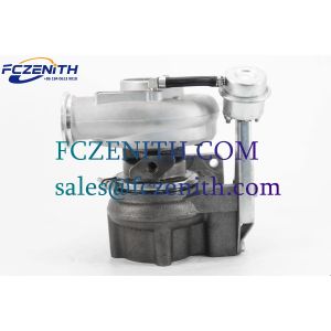 3592317 3800998 HX30W Turbocharger For 4BTA 4BTAA Engine