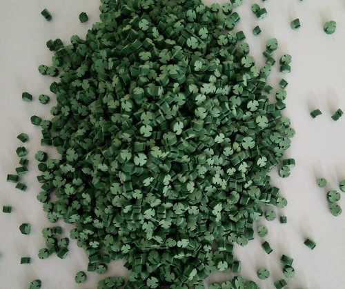 Artificial grass infill granules / to prolong life of grass / SGS and IAAF Certified / Anti UV