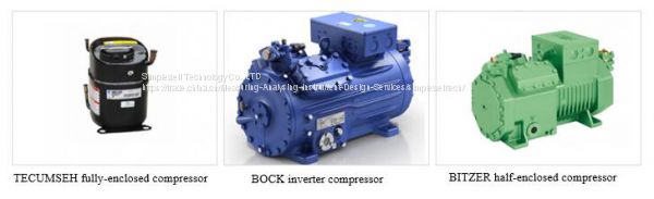 CE approved high low temperature pressure test chamber, lab high low temperature pressure test chamber manufacturer