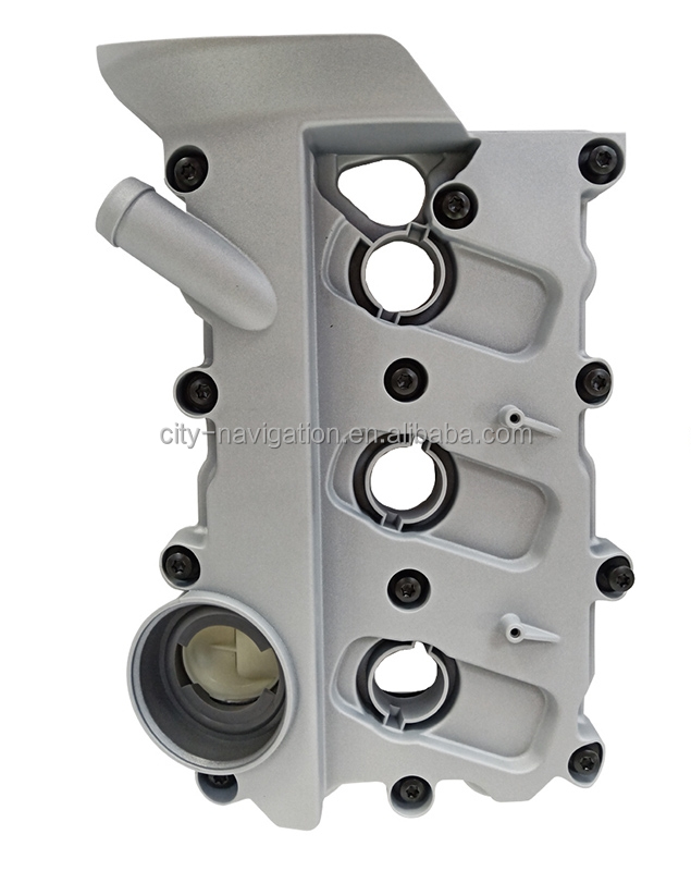 06E103471P Good Auto Engine Cylinder Head Chamber Calve Cover for VW Audi 1.2-3.2T CFB CAD CDN CDE CPJ