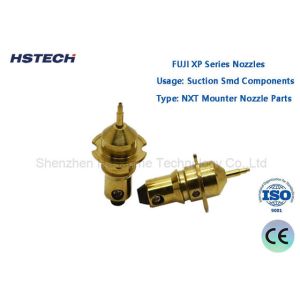 China JUKI KE750/760 Mounter Nozzle for Suction Smd Components on sale