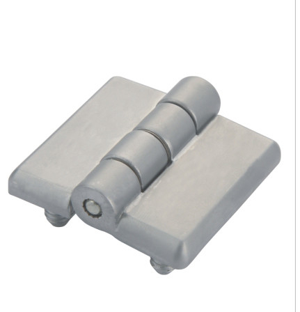 Rotation External Cabinet Door Hinges Zinc Alloy For Tool Box