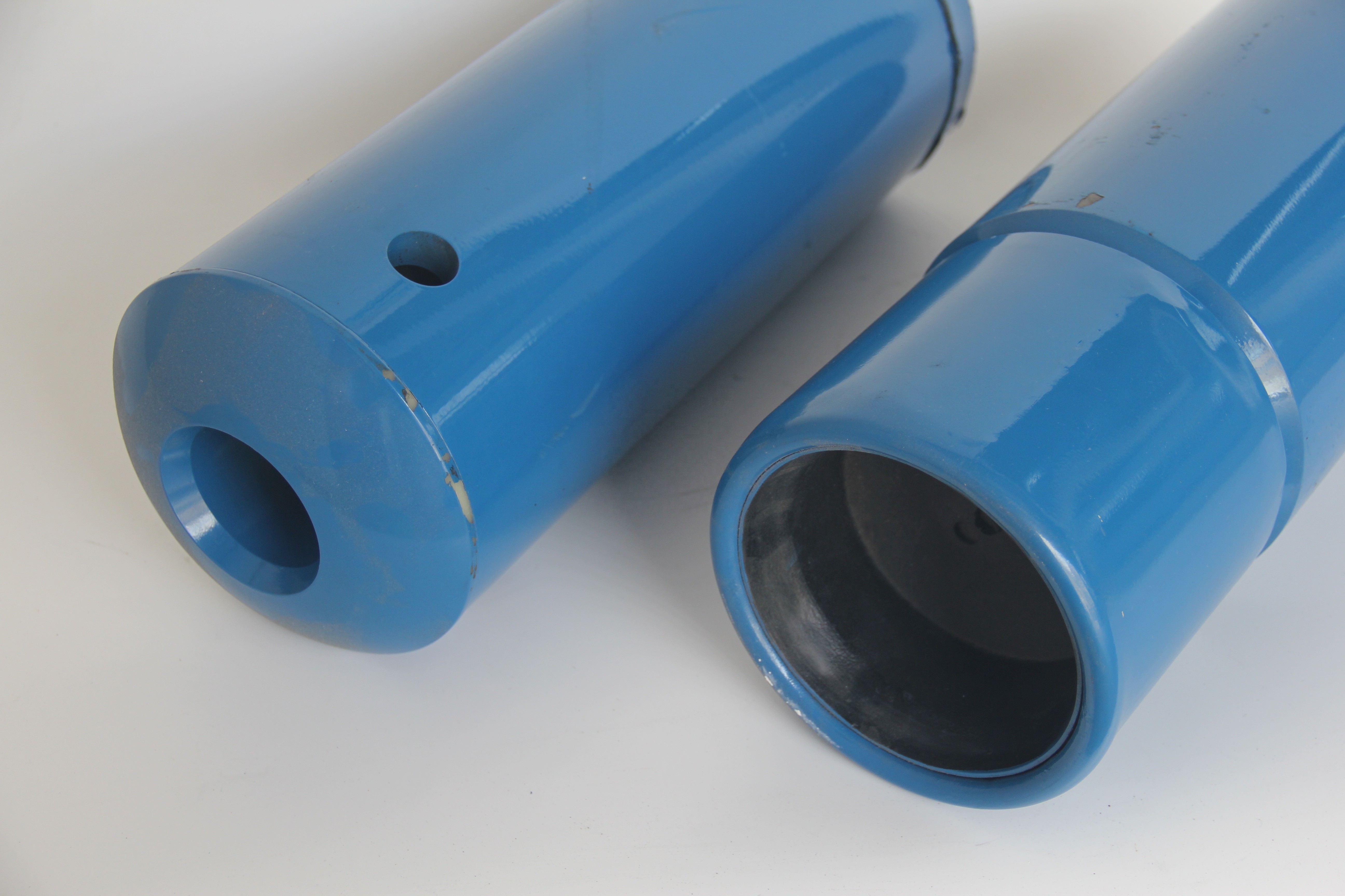 API Standard 9-5/8 Special Thread N80 Cement Float Shoe and Collar for Oil Well Drilling