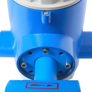 Electromagnetic Flow Meter For Sewage Pipeline Cement Slurry And Urban Water Use