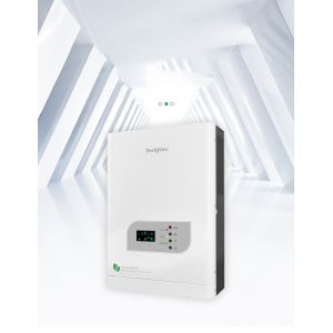 Pure Sine Wave Solar Inverters With Mppt Solar Inverter 800W-1200Wlow Frequency