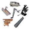 Buy cheap Laser Cutting Welding Stainless Steel Sheet Metal Fabrication from wholesalers