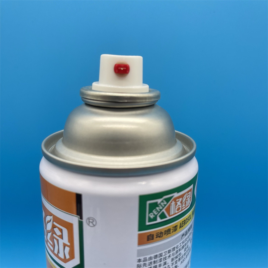 Premium Female Paint Spray Discharge Valve for Automotive Painting - Smooth Finish for Vehicles