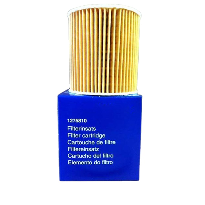 SA6A0025 Truck Oil Filters for 2003- Year for Increased Engine Performance