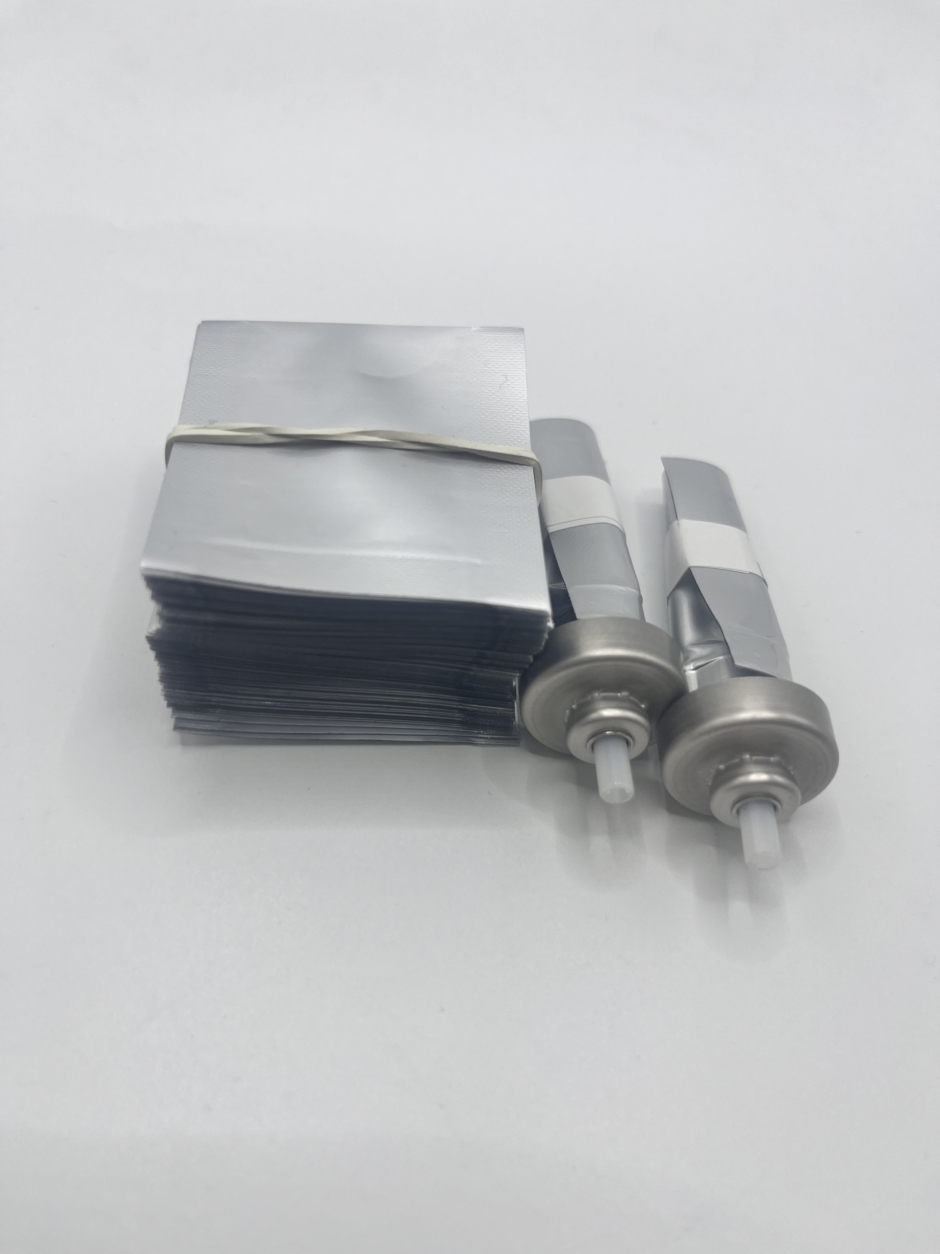 Innovative Bag on Valve for Food Packaging with Freshness-Preserving Technology