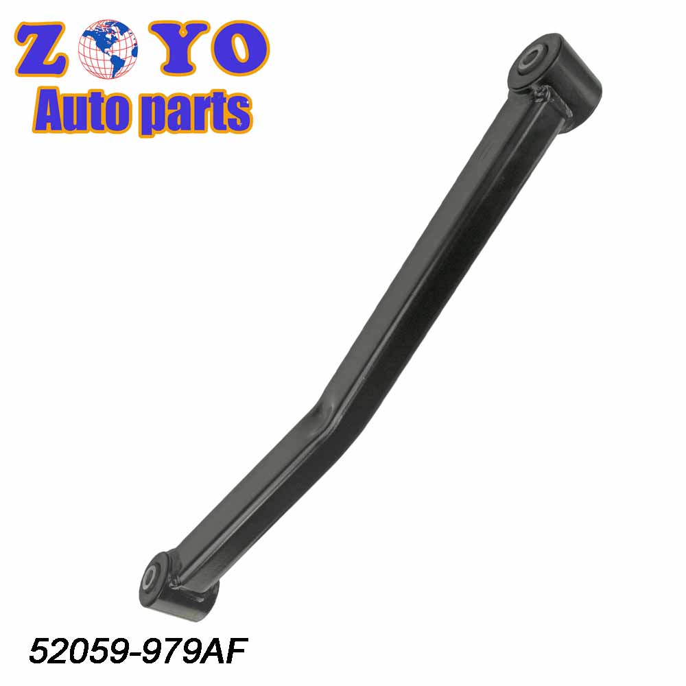 Steel Rear Suspension Control Arm for Jeep Wrangler JK JL 2007-2018 Moog NO. RK621823