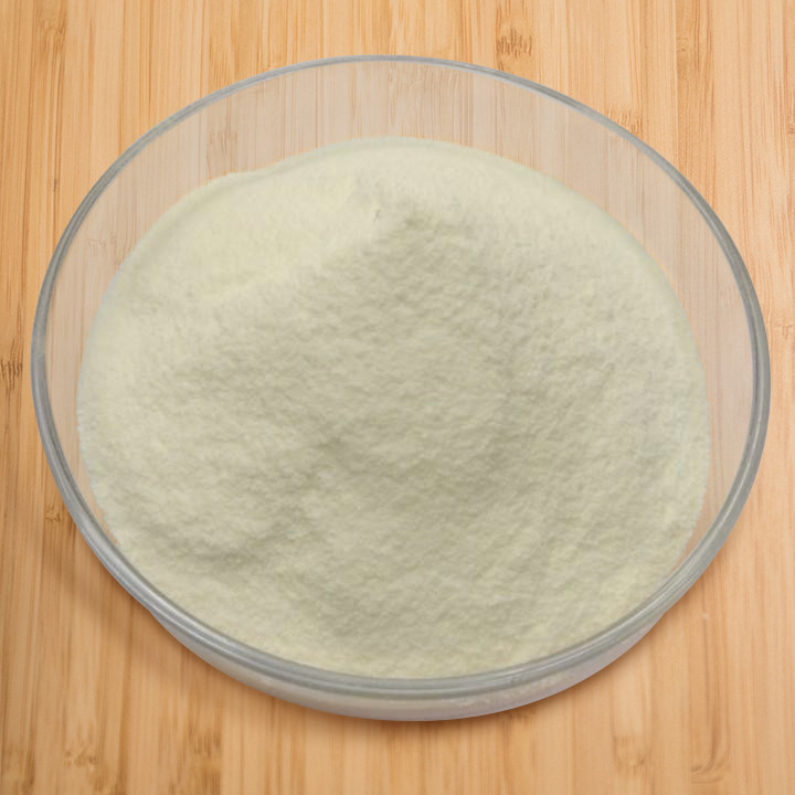 D90 Grade 25kg Edible Demineralized Goat Milk Whey Powder