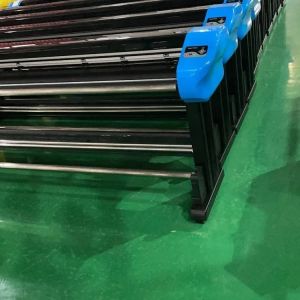 600 DPI Vertical Inkjet Printing Plotter for CAD Graph Contour Printing 165 to