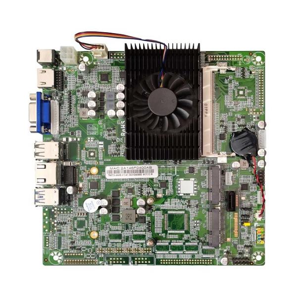  TMITX-IA4S-V1.41 J1800 mini itx motherboard DDR3 Manufactures