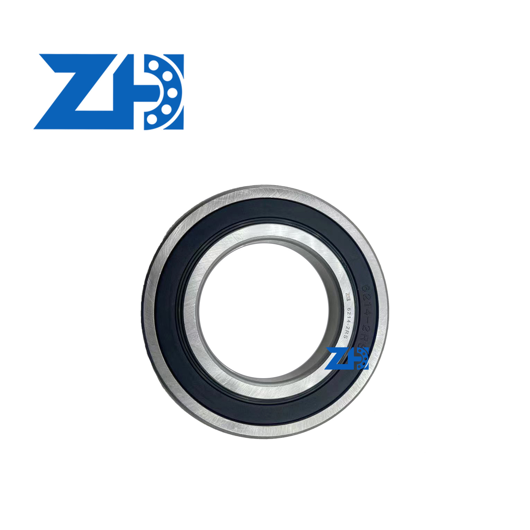 Low Noise 6214-2RS Deep Groove Ball Bearing for Sports Apparatus