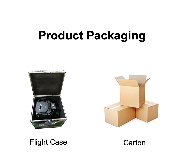 AC220V Ice Smoke Machine 10L Dry Ice Machine For Wedding Dry Ice Blaster