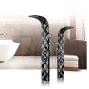 Buy cheap Best Quality Customize Size Stainless Steel Solid Surface Shower Panel Bathroom from wholesalers