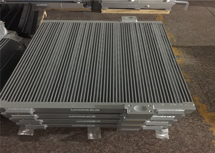 Water tank 770 Radiator 903C2 Hydraulic Oil CS-433B Engine Parts 631C oil cooler