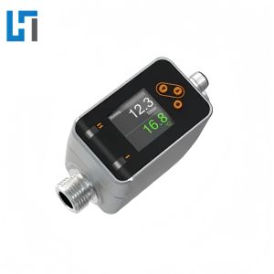 SM6120 IFM Electromagnetic Flowmeter New Original Plc Programming Controller