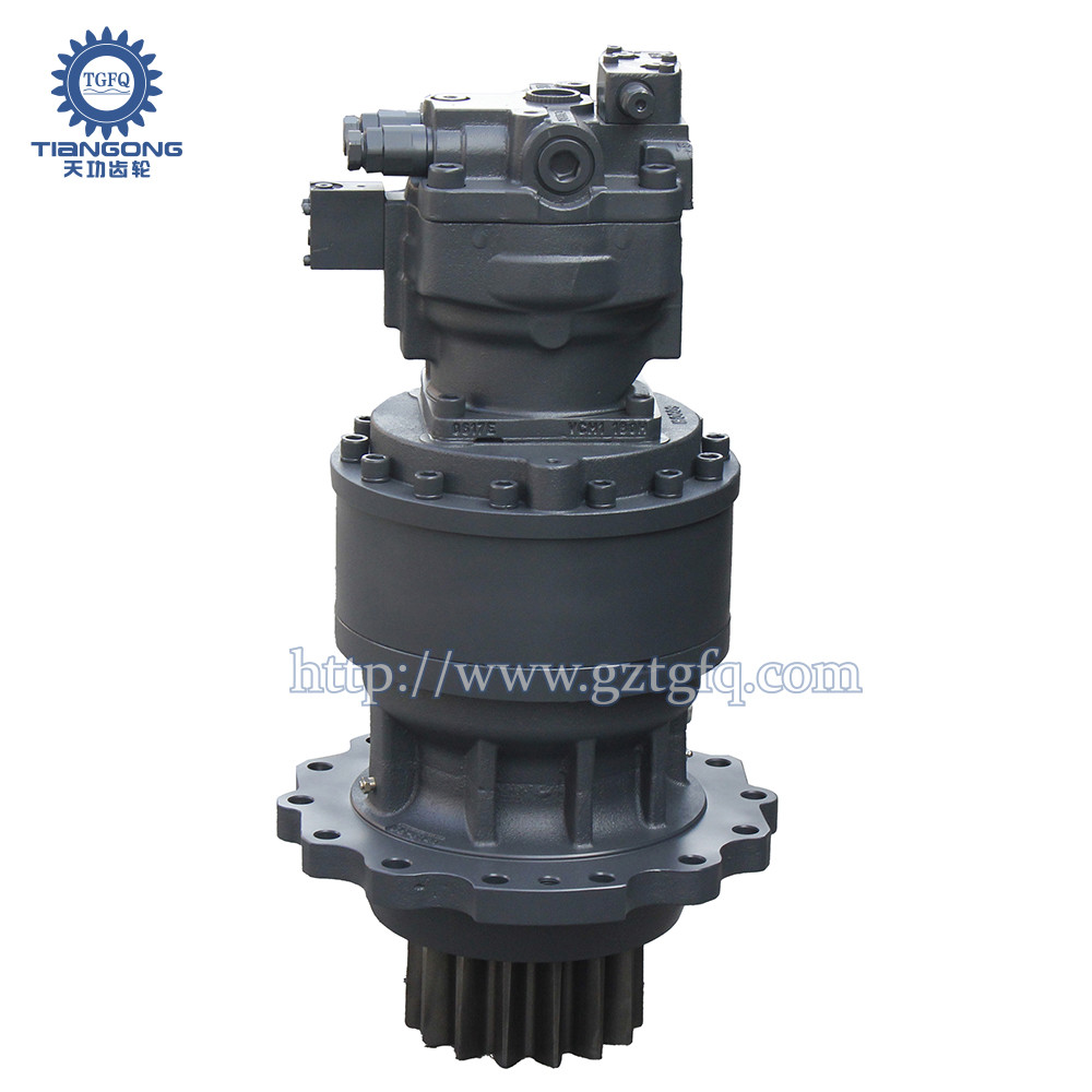 Premium Quality Excavator Swing Drive SANY SY215C B229900003821 SY245H13881691 Factory Direct OEM Compatible