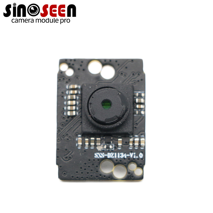  IMX056 USB Camera Module 720P HD 30FPS Fixed Focus Manufactures