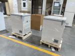 -60C Biomedical Ultra Low Temperature Chest Freezer