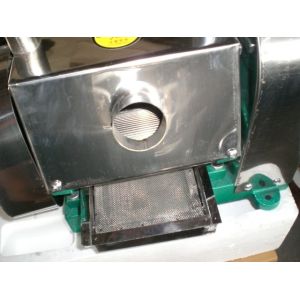 Say Goodbye to Inefficient Extraction with Processing Types Mini Sugar Cane