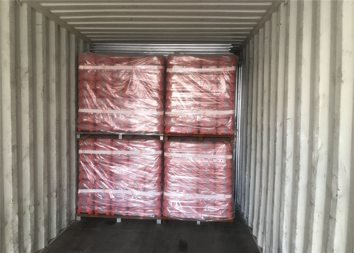 OD 40mm heavy duty temporary fencing panels 2.1mx2.4m Wall thickness 1.5mm and Mesh 60mm x 150mm diameter 4.00mm