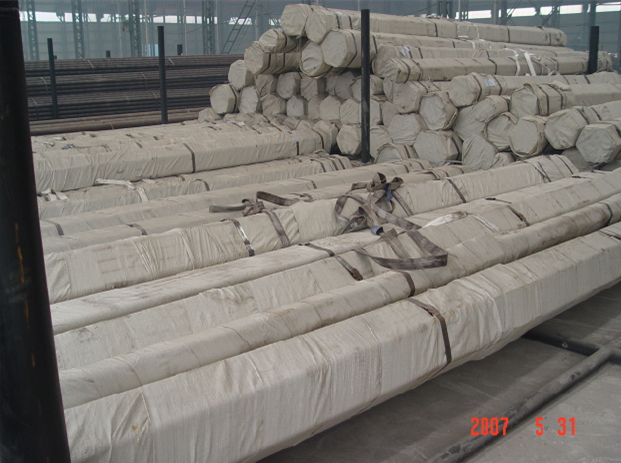 cheap EN10216-2 Seamless steel tubes for pressure purposes Technical delivery conditions Non-alloy steel tubes with specified elevated temperature properties  suppliers