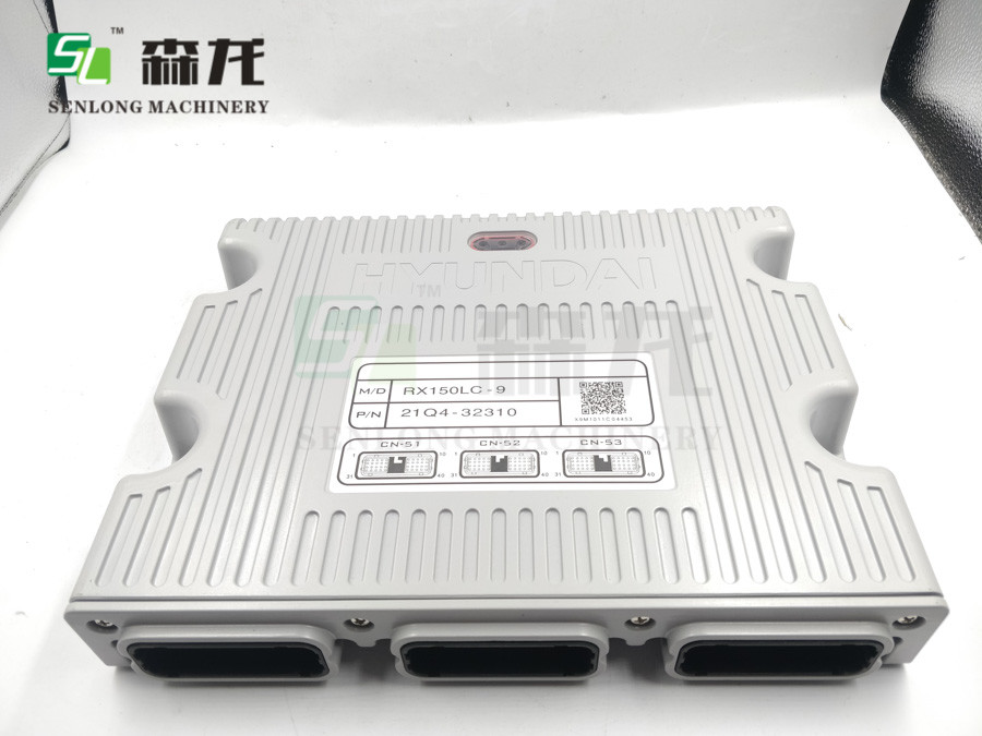 Hyundai RX150LC-9 210W 215LC 305LC-9T Excavator Computer Board 21Q4-32310 21Q6-32410 32371 21Q8-32311