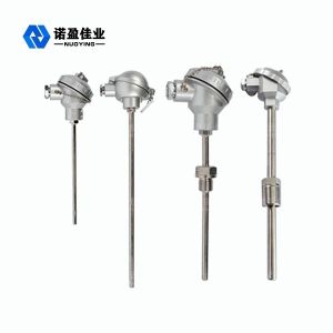 NT93420 Explosion-proof Temperature Transmitter Smart Industrial Sensor For Fuel