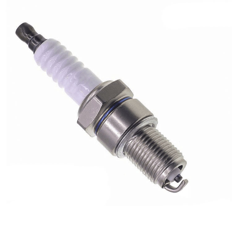 Japanese auto parts spark plug K6RTC can replace Bosch NGK champion