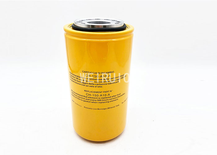 OEM high pressure hydraulic filter Industrial Machinery Accessories CH-150-A10-A