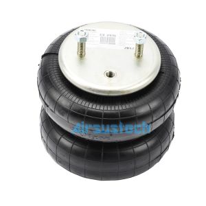 Airsustech Air Spring Shocks Watson Chalin AS-0041 Double Convoluted