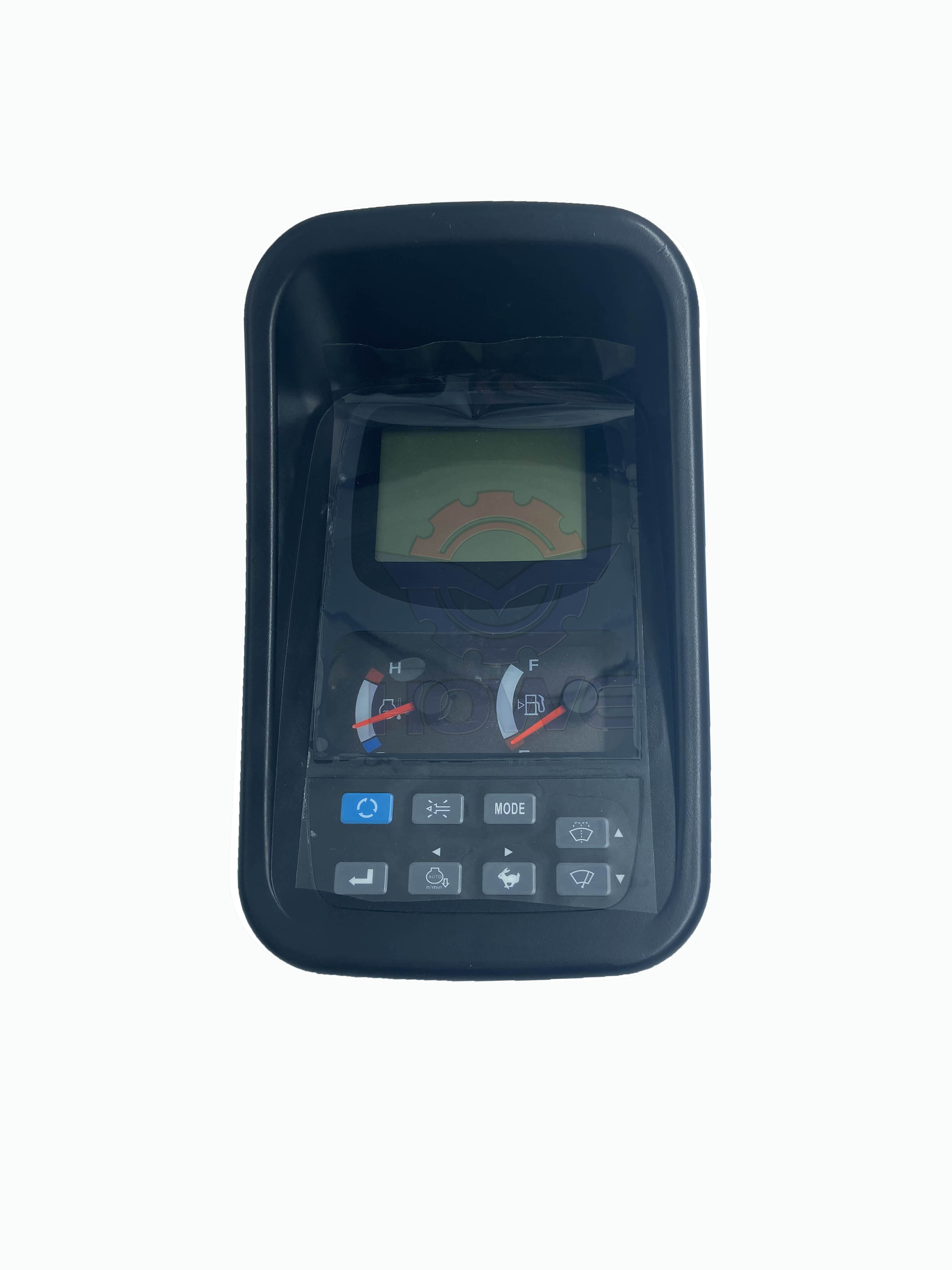 Excavator Monitor Panel YN59S00021F1 for SK200-8 SK330-8 SK130-8 Easy Installation