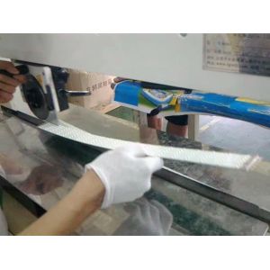  PCB Separator Machine with Circular / Linear Blade Separation 460mm Length Pcb Manufactures