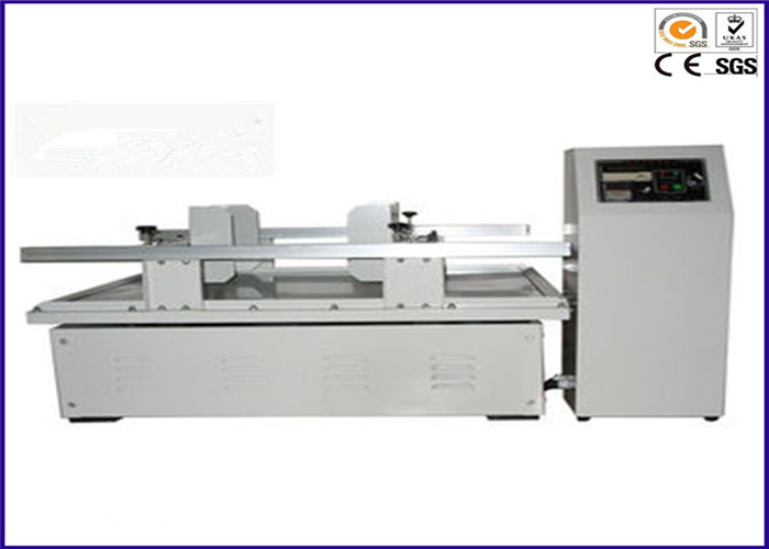 Good Quality Simulation Carton Transportation Vibration Package Testing