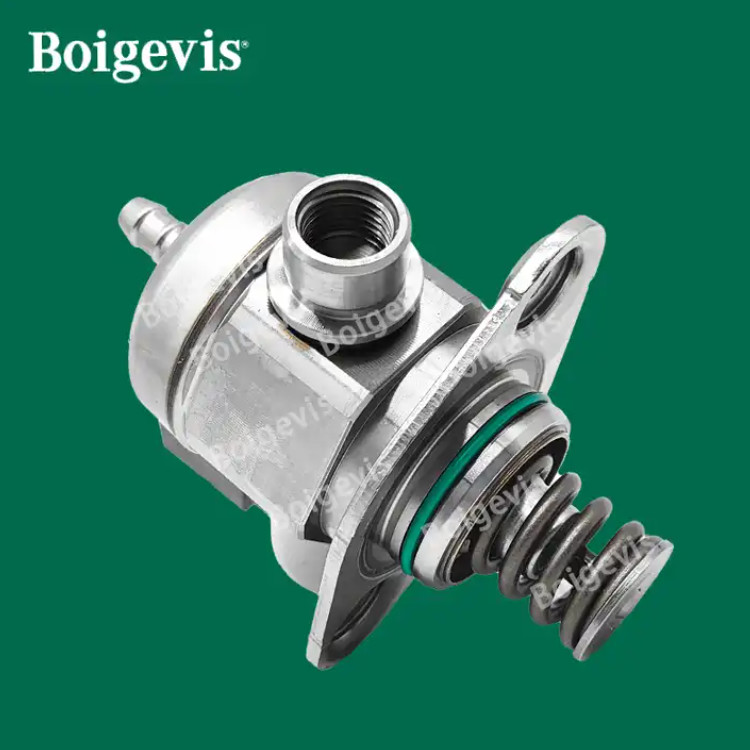 Mechanical High Pressure Engine Fuel Pump 06H127026 Universal Fuel Pump