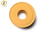 CNC Tungsten Carbide Inserts RCMX 200600 250700 320900 Heavy Turning Inserts
