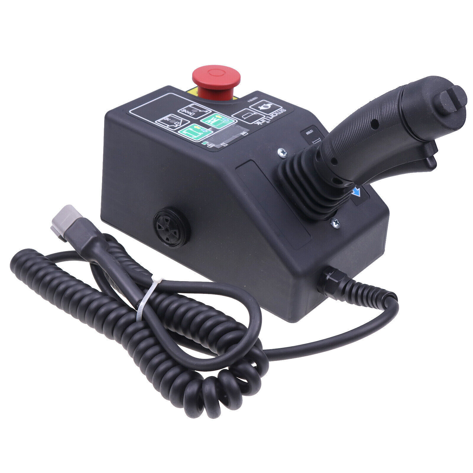 Genie Gen 6 Control Box 1283790GT 1283810 For GR12 GR15 GS-1530 GS-1932 GS-2032